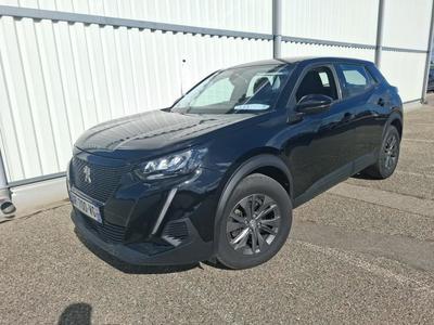 Peugeot 2008 2008 1.2 PureTech 130ch S&amp;S Active Pack EAT8