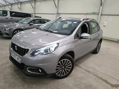 Peugeot 2008 2008 1.5 BlueHDi 100ch E6.c Active Business S&S
