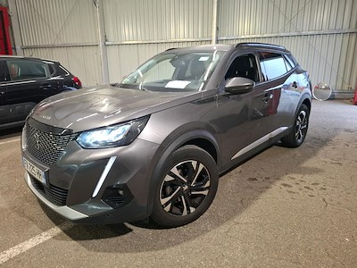 Peugeot 2008 2008 1.5 BlueHDi 100ch E6.c Allure Business S&amp;S BVM5