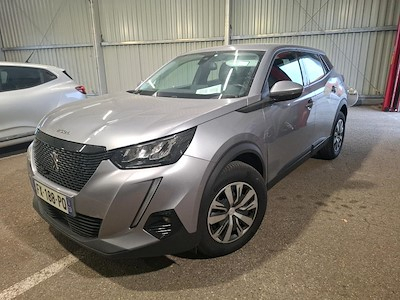 Peugeot 2008 2008 1.5 BlueHDi 110ch S&amp;S Active Business
