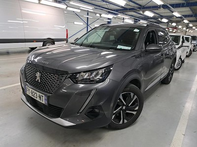 Peugeot 2008 2008 1.5 BlueHDi 130ch S&amp;S Allure Business EAT8