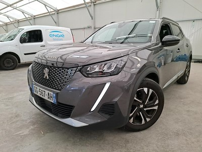 Peugeot 2008 2008 1.5 BlueHDi 130ch S&amp;S Allure Pack EAT8