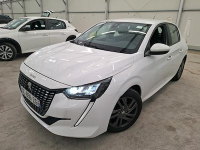 Peugeot 208 208 1.2 PureTech 100ch S&amp;S Active Business