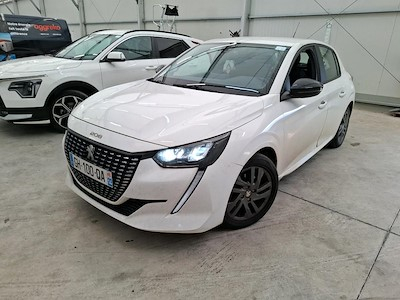 Peugeot 208 208 1.2 PureTech 100ch S&amp;S Active Pack