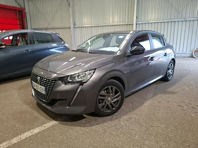 Peugeot 208 208 1.2 PureTech 100ch S&amp;S Active Pack EAT8