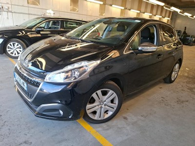Peugeot 208 208 1.2 PureTech 110ch E6.c Allure Business S&amp;S 5p