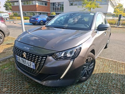 Peugeot 208 208 1.2 PureTech 75ch S&amp;S Active Business