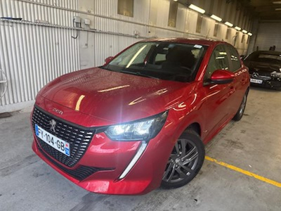 Peugeot 208 208 1.5 BlueHDi 100ch S&amp;S Active Business