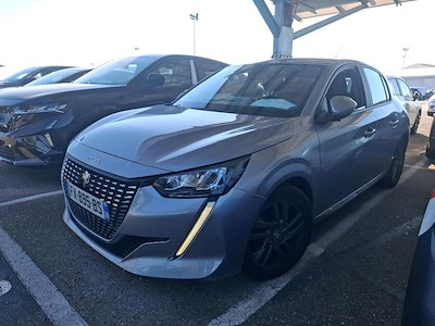 Peugeot 208 208 1.5 BlueHDi 100ch S&amp;S Active Business