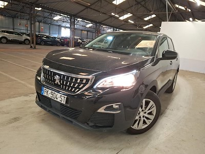 Peugeot 3008 3008 1.2 PureTech 130ch Active Business S&amp;S EAT8 6cv