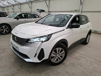 Peugeot 3008 3008 1.2 PureTech 130ch S&amp;S Active Pack EAT8