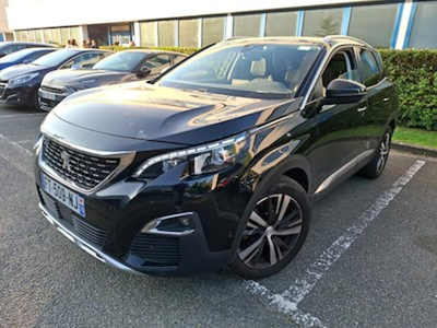 Peugeot 3008 3008 1.2 PureTech 130ch S&amp;S Allure Business EAT8