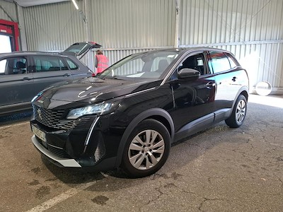 Peugeot 3008 3008 1.5 BlueHDi 130ch S&amp;S Active Business