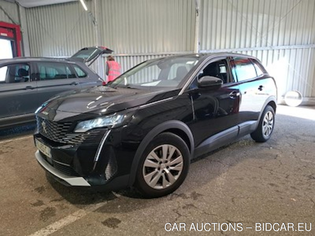 Peugeot 3008 3008 1.5 BlueHDi 130ch S&S Active Business