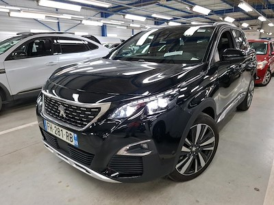 Peugeot 3008 3008 1.6 PureTech 180ch S&amp;S GT Line EAT8