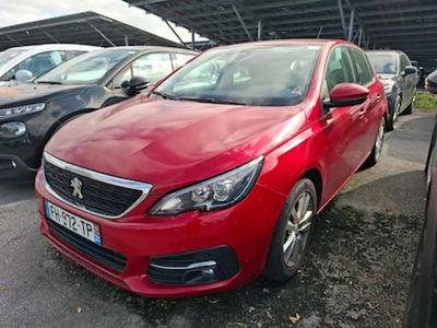 Peugeot 308 308 1.2 PureTech 110ch E6.3 S&amp;S Active Business