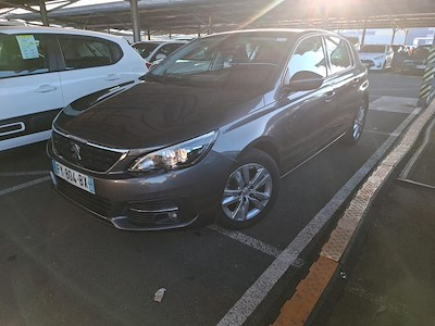 Peugeot 308 308 1.2 PureTech 110ch S&amp;S Active Business