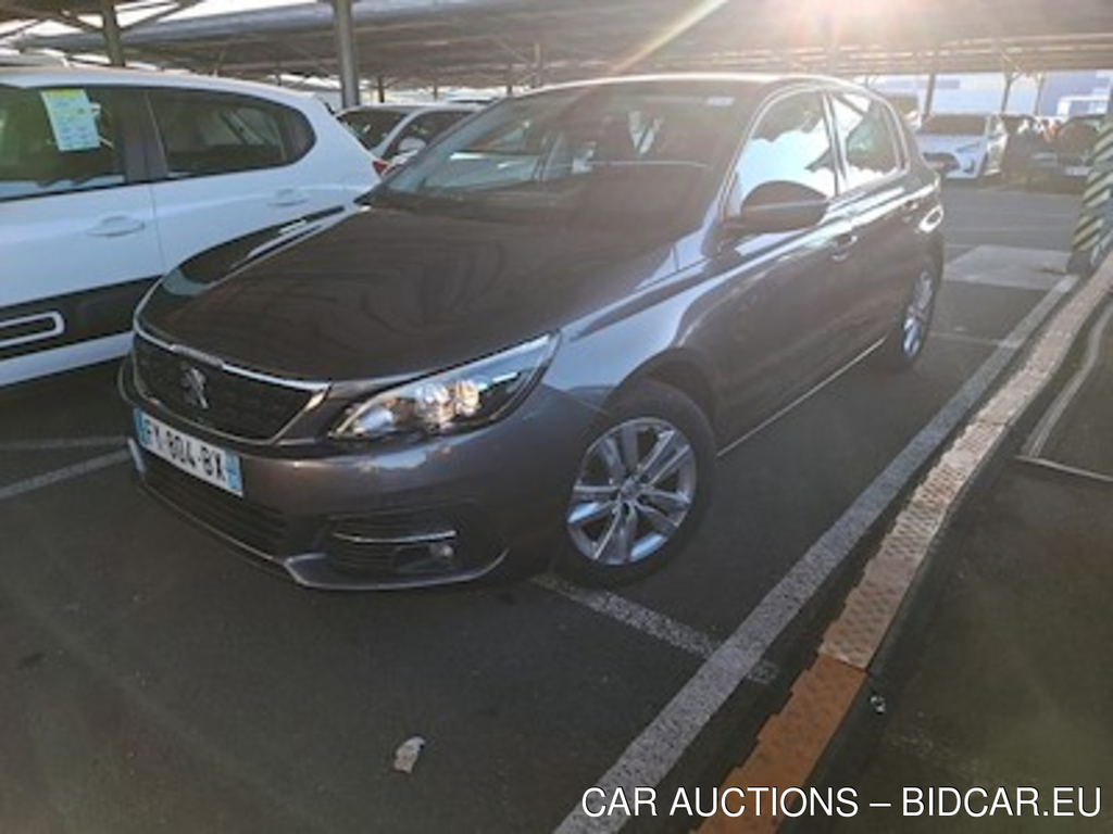 Peugeot 308 308 1.2 PureTech 110ch S&S Active Business
