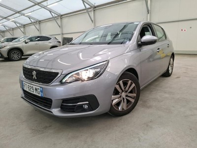 Peugeot 308 308 1.5 BlueHDi 130ch S&amp;S Active Business