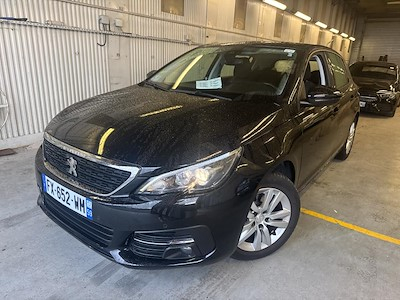 Peugeot 308 308 1.5 BlueHDi 130ch S&amp;S Active Business EAT8
