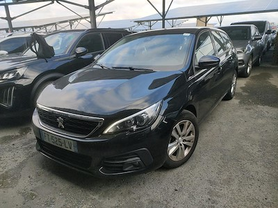 Peugeot 308 SW 308 SW 1.2 PureTech 110ch E6.3 S&amp;S Active Business 6cv