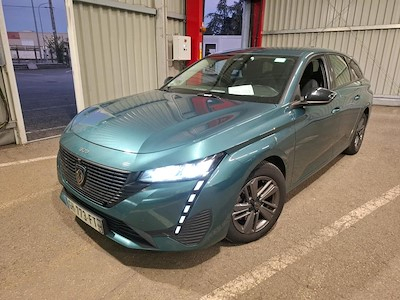 Peugeot 308 SW 308 SW 1.2 PureTech 130ch S&amp;S Active Pack EAT8