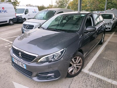 Peugeot 308 SW 308 SW 1.5 BlueHDi 100ch E6.c S&amp;S Active Business