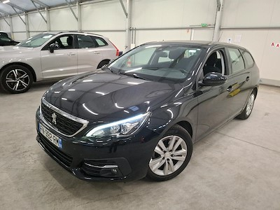 Peugeot 308 SW 308 SW 1.5 BlueHDi 130ch S&amp;S Active Business
