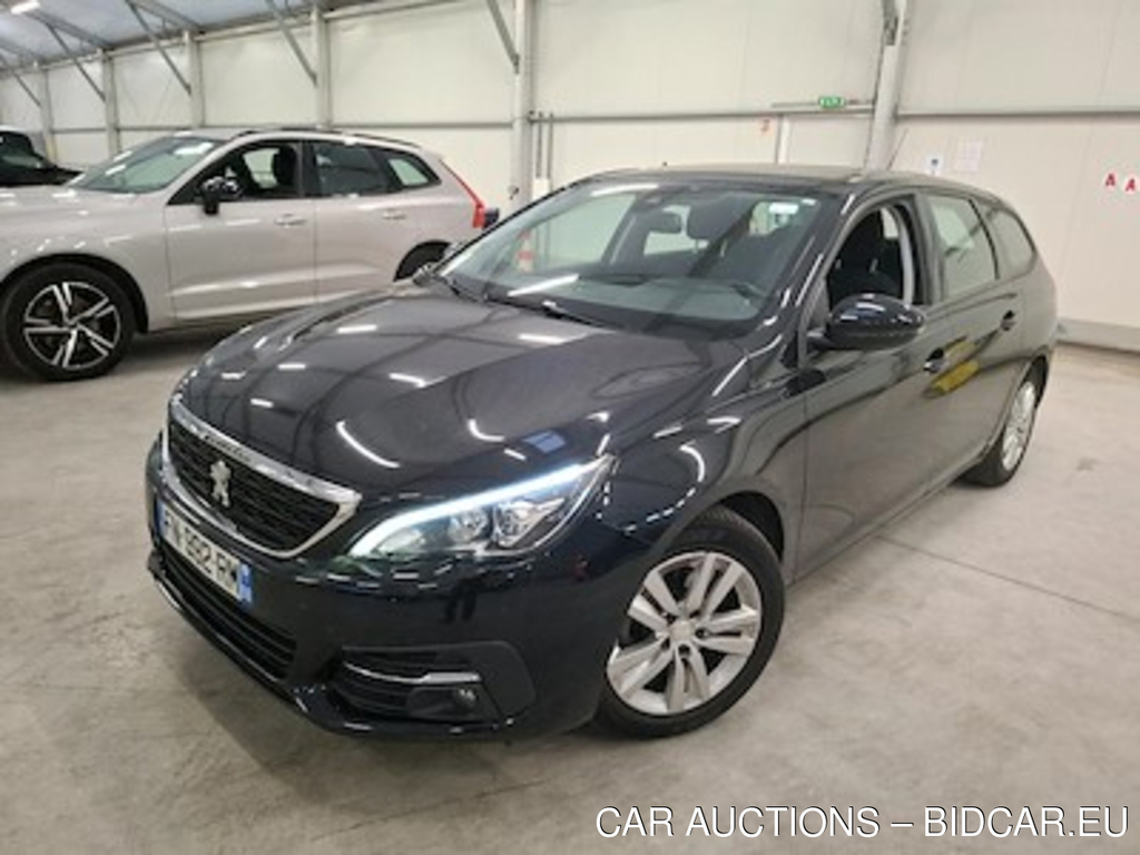 Peugeot 308 SW 308 SW 1.5 BlueHDi 130ch S&S Active Business
