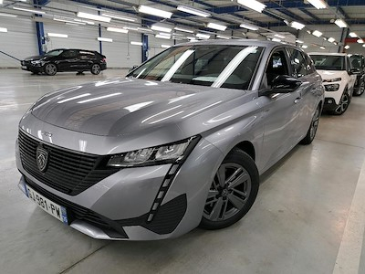 Peugeot 308 SW 308 SW 1.5 BlueHDi 130ch S&amp;S Active Pack