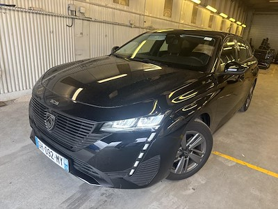 Peugeot 308 SW 308 SW 1.5 BlueHDi 130ch S&amp;S Active Pack EAT8