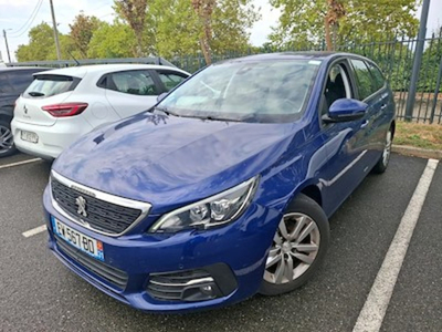 Peugeot 308 SW 308 SW 1.6 BlueHDi 120ch S&amp;S Active Business EAT6