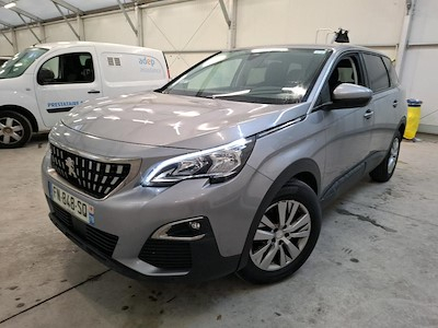 Peugeot 5008 5008 1.2 PureTech 130ch E6.3 Active Business S&amp;S EAT8 6cv