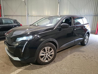 Peugeot 5008 5008 1.2 PureTech 130ch S&S Active Business EAT8