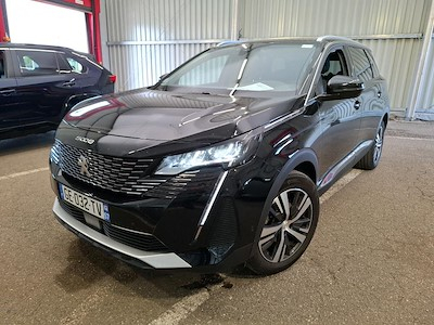 Peugeot 5008 5008 1.2 PureTech 130ch S&amp;S Allure Pack