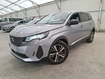 Peugeot 5008 5008 1.2 PureTech 130ch S&amp;S Allure Pack EAT8