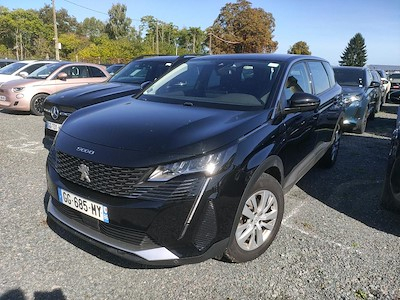 Peugeot 5008 5008 1.5 BlueHDi 130ch S&amp;S Active Pack