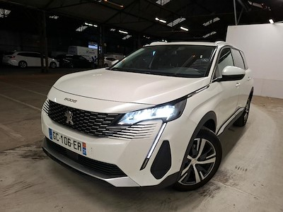 Peugeot 5008 5008 1.5 BlueHDi 130ch S&amp;S Allure Pack