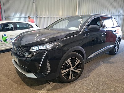 Peugeot 5008 5008 1.5 BlueHDi 130ch S&amp;S GT EAT8