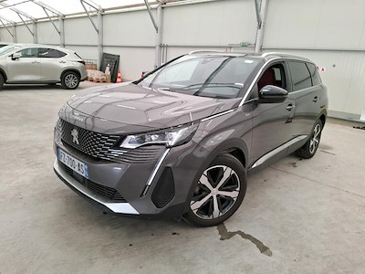Peugeot 5008 5008 1.5 BlueHDi 130ch S&amp;S GT Pack EAT8