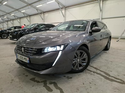 Peugeot 508 508 SW HYBRID 225ch Allure Business e-EAT8