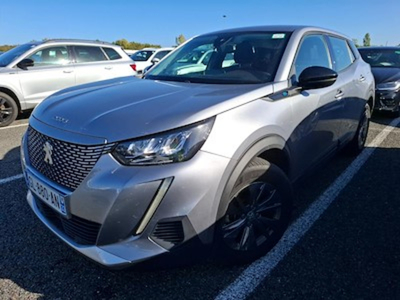 Peugeot E-2008 2008 e-2008 136ch Active Pack