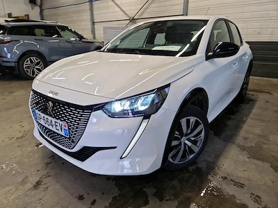 Peugeot E-208 208 e-208 136ch Active Pack