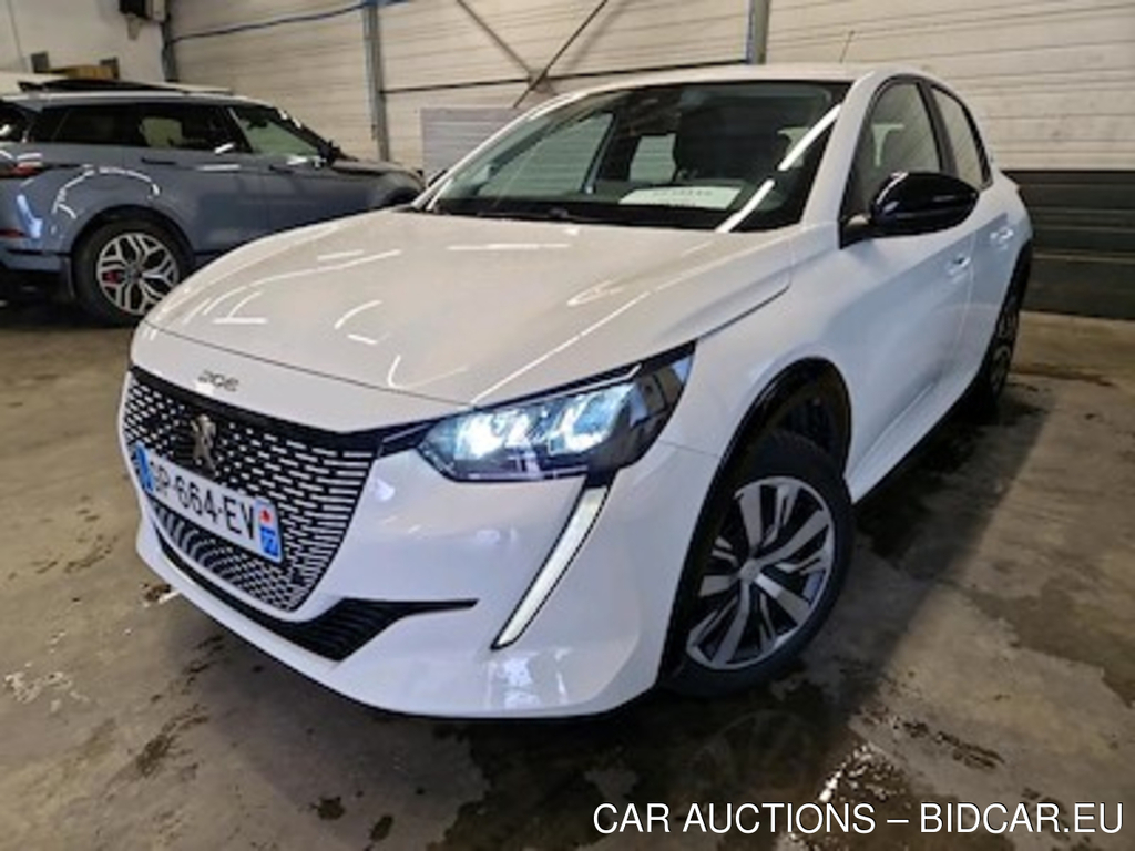 Peugeot E-208 208 e-208 136ch Active Pack