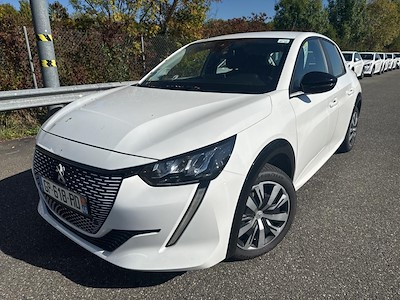 Peugeot E-208 208 e-208 136ch Active Pack