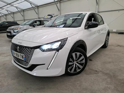 Peugeot E-208 208 e-208 136ch Active Pack