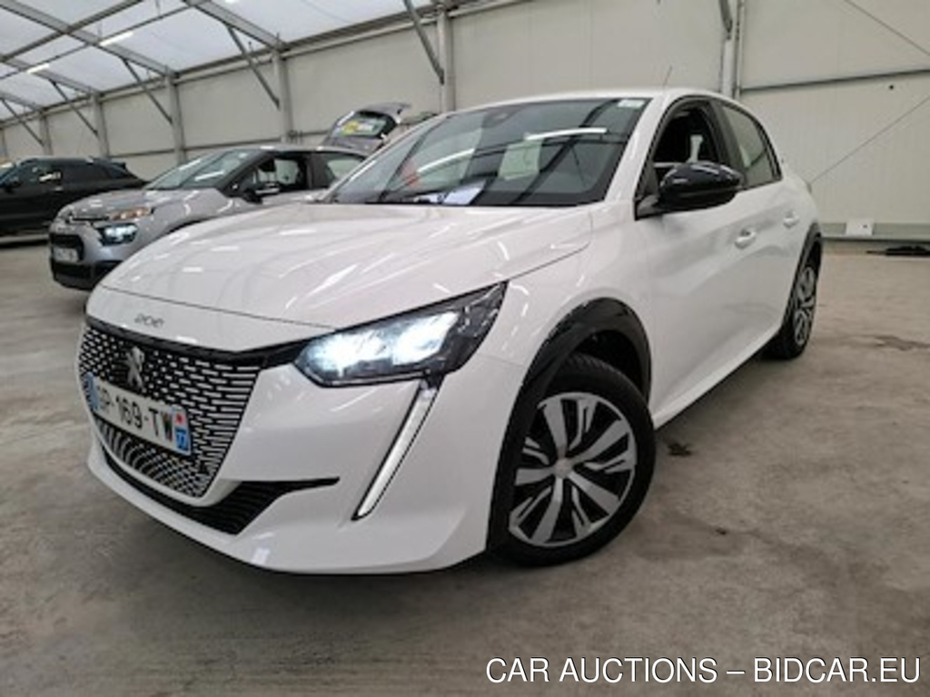 Peugeot E-208 208 e-208 136ch Active Pack