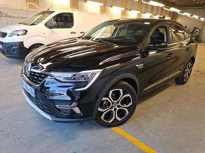 Renault ARKANA Arkana 1.6 E-Tech 145ch Intens