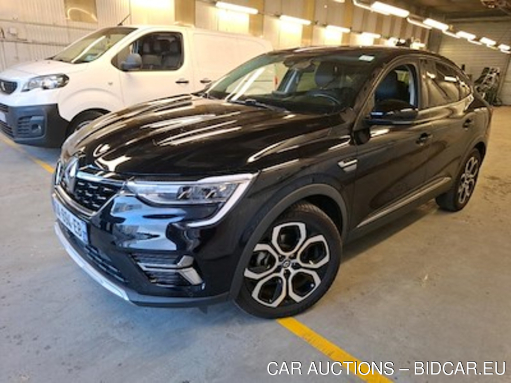 Renault ARKANA Arkana 1.6 E-Tech 145ch Intens