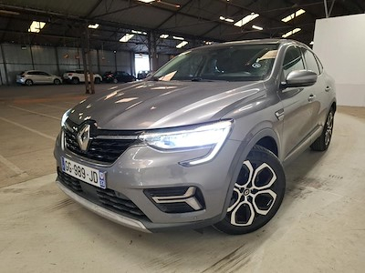 Renault ARKANA Arkana 1.6 E-Tech 145ch Intens